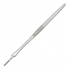 Ручка скальпеля для съемных лезвий 160 мм